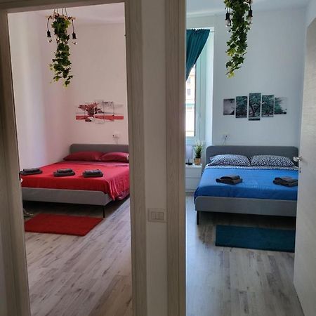 Dea Dreams - Piazzale Lodi Near Fondazione Prada Lejlighed Milano Eksteriør billede