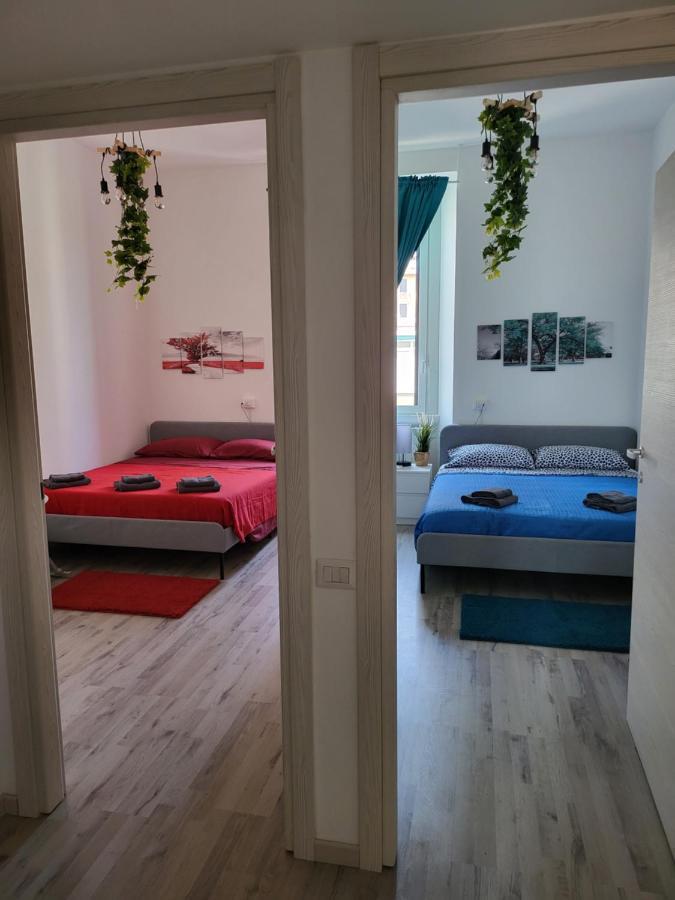 Dea Dreams - Piazzale Lodi Near Fondazione Prada Lejlighed Milano Eksteriør billede