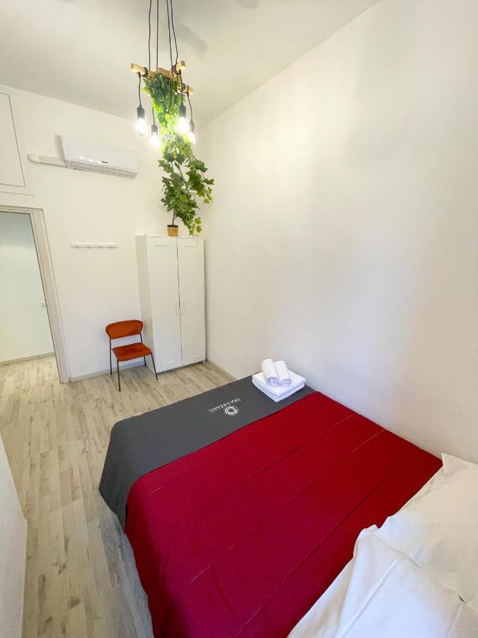 Dea Dreams - Piazzale Lodi Near Fondazione Prada Lejlighed Milano Eksteriør billede