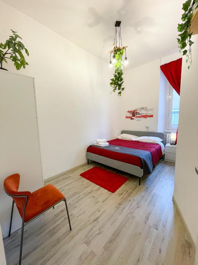 Dea Dreams - Piazzale Lodi Near Fondazione Prada Lejlighed Milano Eksteriør billede