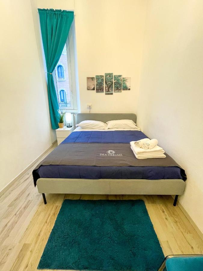 Dea Dreams - Piazzale Lodi Near Fondazione Prada Lejlighed Milano Eksteriør billede